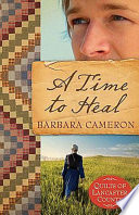 Cover of A Time to Heal