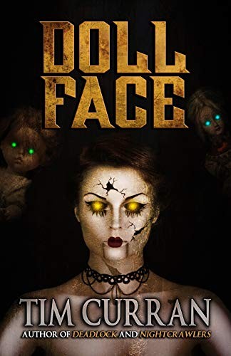 Cover of Doll Face