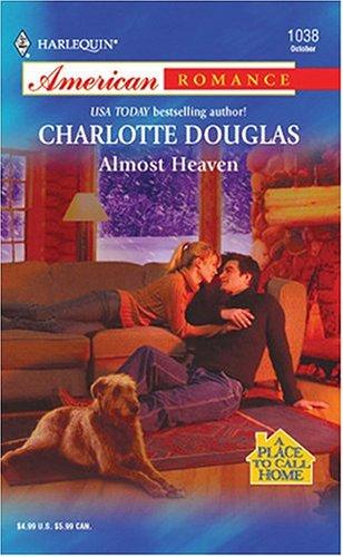 Cover of Almost Heaven