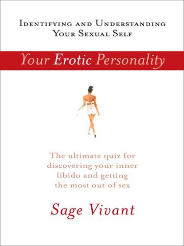 Your erotic personality
