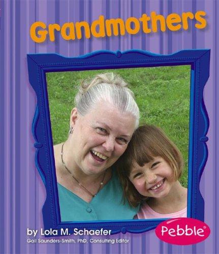 Cover of Grandmothers: Revised Edition