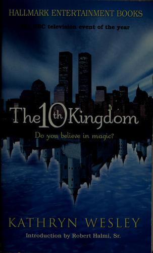 Cover of The 10th Kingdom