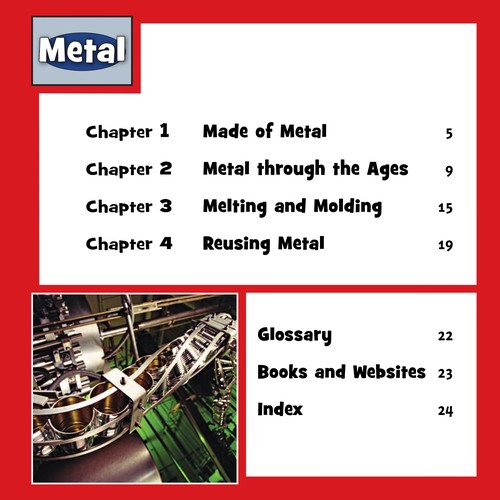 Metal