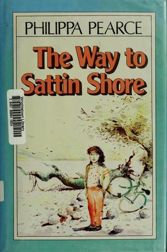 The Way to Sattin Shore