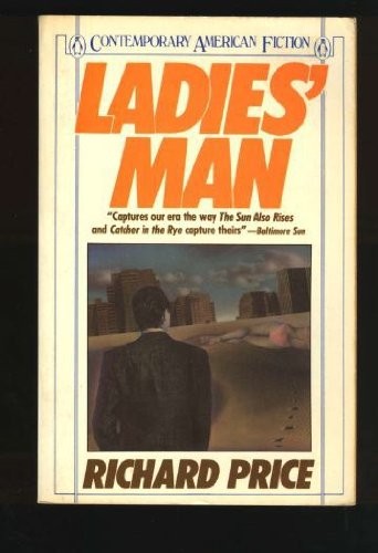 Cover of Ladies' Man