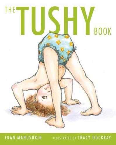Cover of The Tushy Book