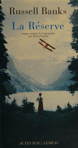 Cover of Reserve La