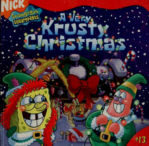 A very Krusty Christmas