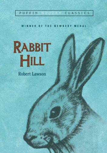 Cover of Rabbit Hill