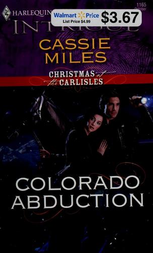 Colorado abduction