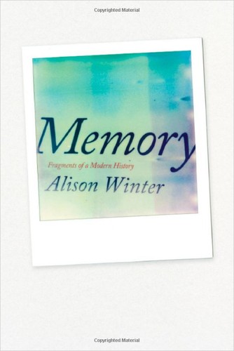 Memory: Fragments of a Modern History