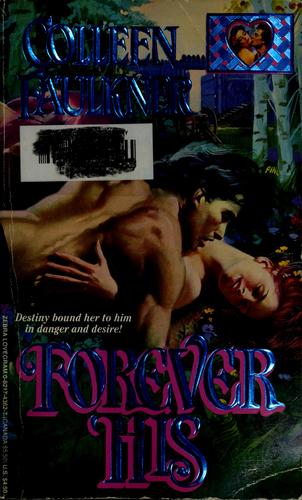 Cover of Forever His