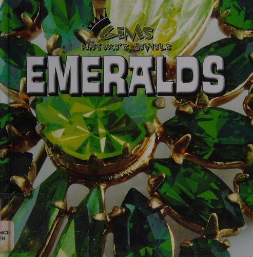 Cover of Emeralds