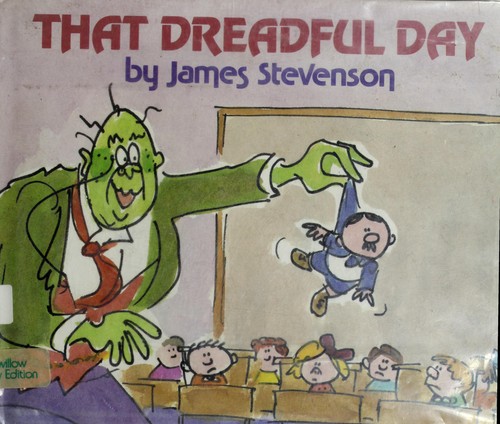 That Dreadful Day
