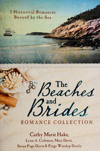 The Beaches and Brides Romance Collection