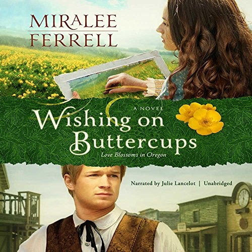 Cover of Wishing on Buttercups