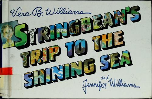 Stringbean's Trip to the Shining Sea
