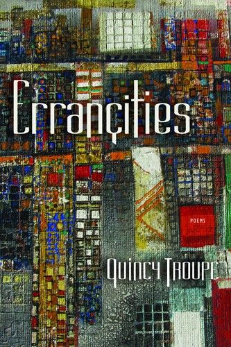 Errancities