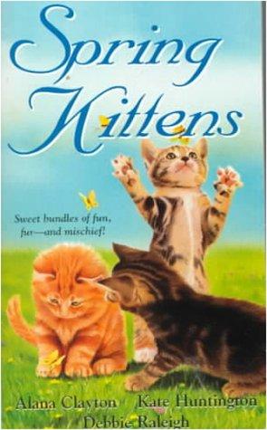 Spring Kittens
