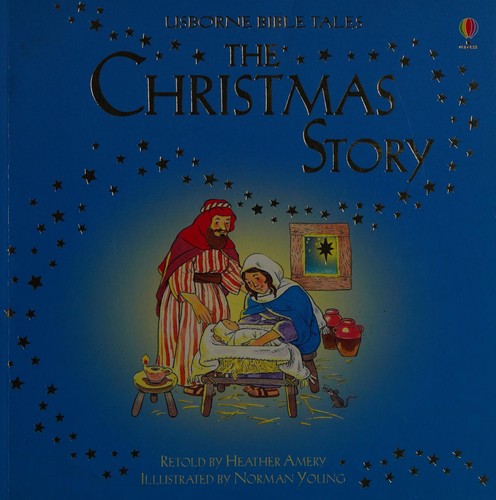 Cover of The Christmas Story