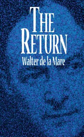 Cover of The Return