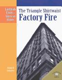 Cover of The Triangle Shirtwaist Factory Fire