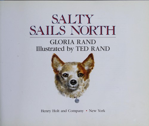 Salty Sails North