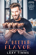 Cover of A Bitter Flavor