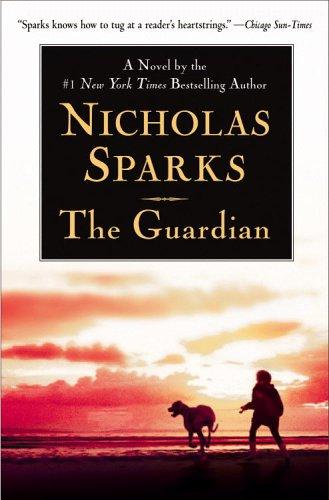 Cover of The Guardian
