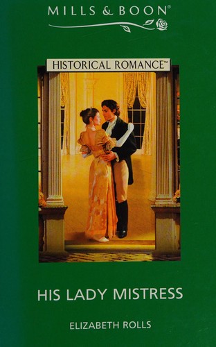 His Lady Mistress