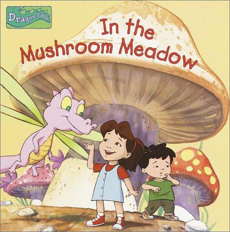 Cover of In the Mushroom Meadow