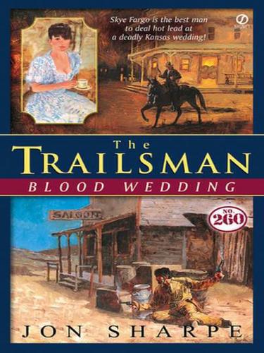 Cover of Blood Wedding