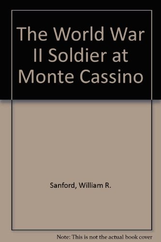 The World War II Soldier at Monte Cassino