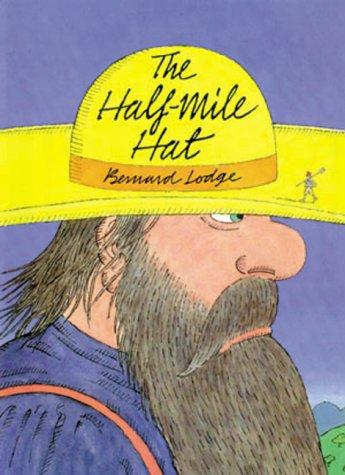 The Half-Mile Hat