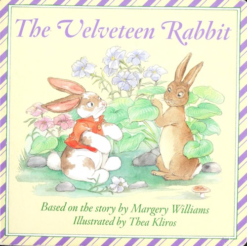 The Velveteen Rabbit