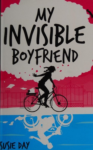 My Invisible Boyfriend