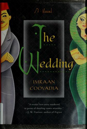 Cover of The Wedding