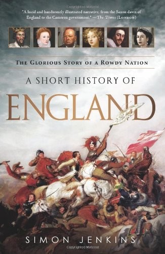 A Short History of England