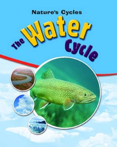 Cover of The Water Cycle