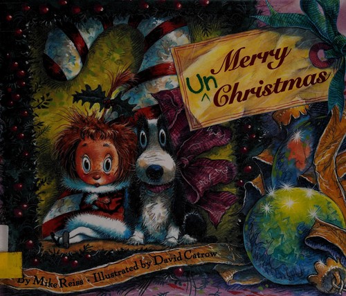 Merry Un-Christmas