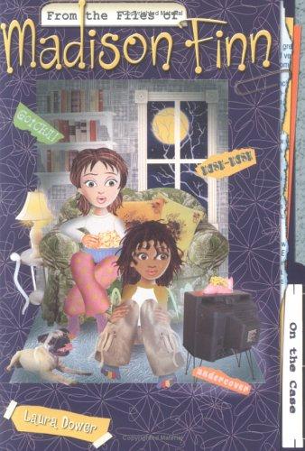 Cover of On the Case