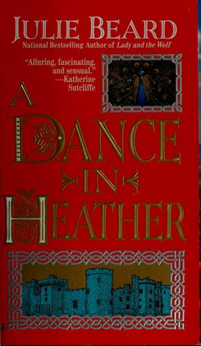 Cover of A Dance in Heather