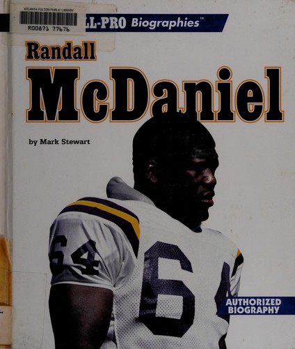 Randall McDaniel