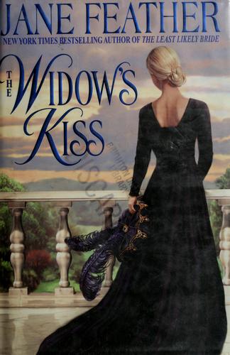 The Widow's Kiss