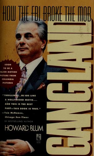Gangland: How the FBI Broke the Mob