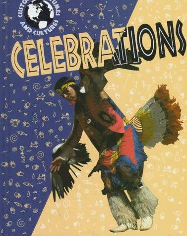 Cover of Celebrations