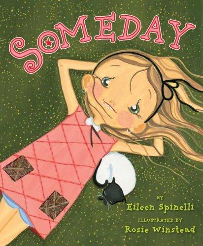 Cover of Someday