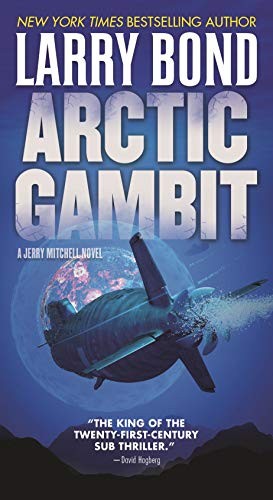 Cover of Arctic Gambit