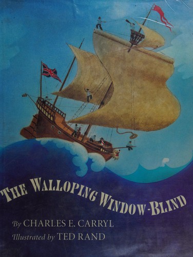 The Walloping Window-Blind