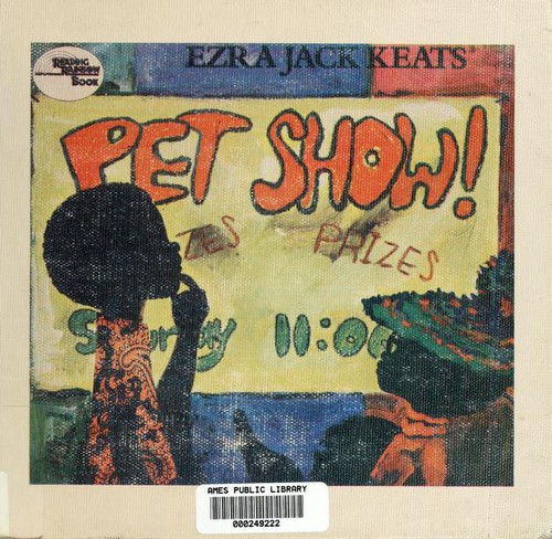 Pet show!